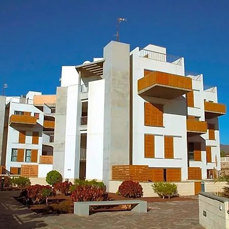 Sunny Duplex Martines فندق Tenerife Island