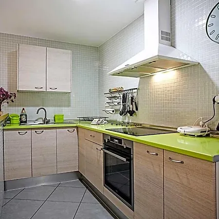 Sunny Duplex Martines Tenerife Island