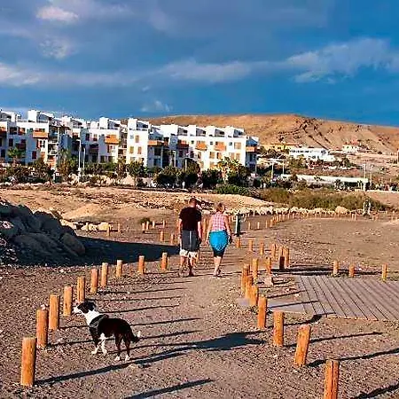 Sunny Duplex Martines 4* Tenerife Island