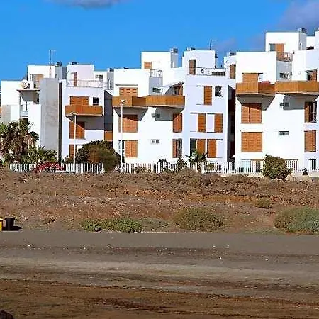 Sunny Duplex Martines 4* Tenerife Island