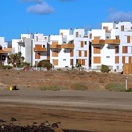 فندق Sunny Duplex Martines