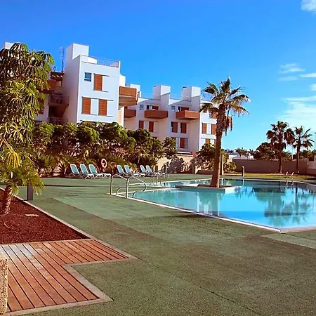 فندق Sunny Duplex Martines