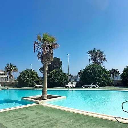 Sunny Duplex Martines 4* Tenerife Island