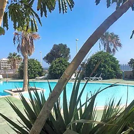 Sunny Duplex Martines 4*