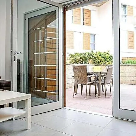 فندق Sunny Duplex Martines Tenerife Island