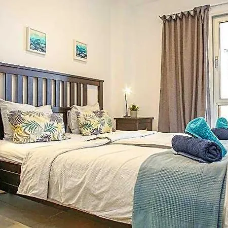 فندق Sunny Duplex Martines