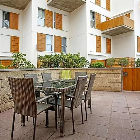 Sunny Duplex Martines Tenerife Island