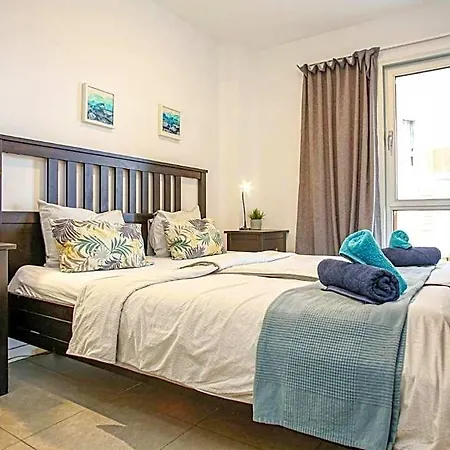 فندق Sunny Duplex Martines