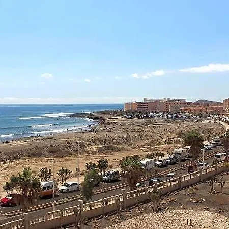 Sunny Duplex Martines Tenerife Island