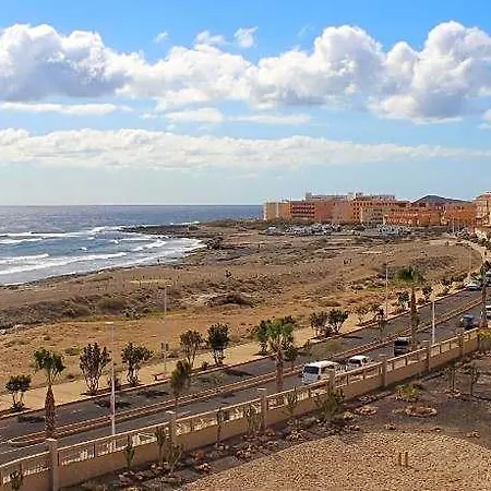 فندق Sunny Duplex Martines 4*