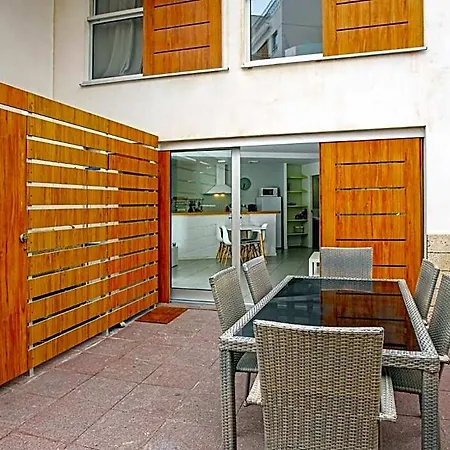 Sunny Duplex Martines 4*