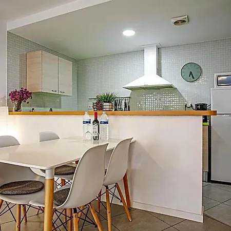 Sunny Duplex Martines 4*