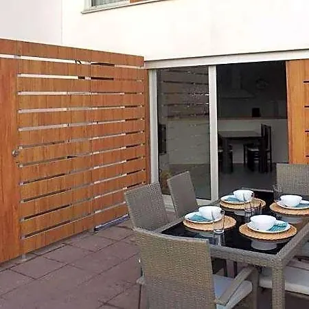 فندق Sunny Duplex Martines Tenerife Island