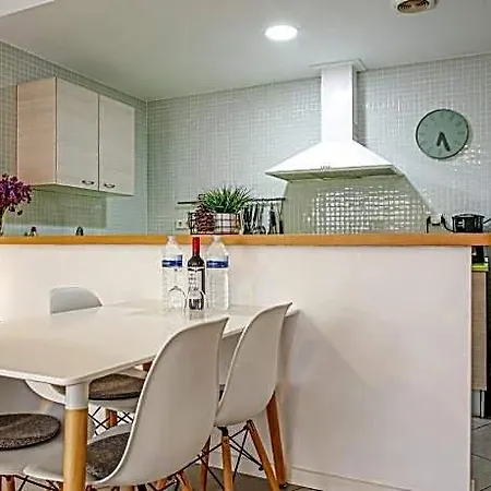 فندق Sunny Duplex Martines