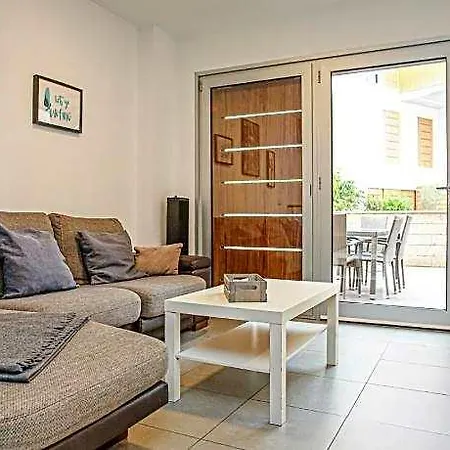 Sunny Duplex Martines فندق Tenerife Island