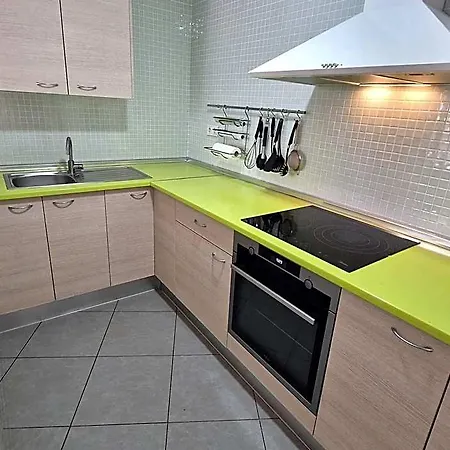 Sunny Duplex Martines Tenerife Island