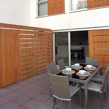 Sunny Duplex Martines 4* Tenerife Island