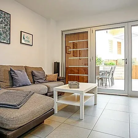 فندق Sunny Duplex Martines