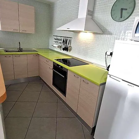 Hotel Sunny Duplex Martines 4*