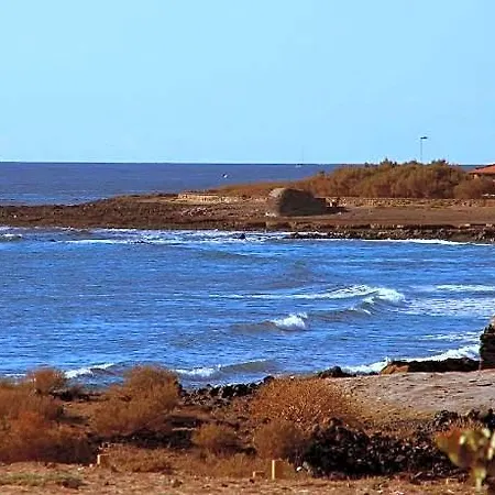 Sunny Duplex Martines فندق Tenerife Island