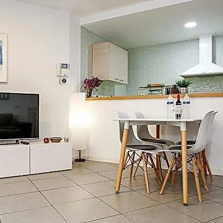 فندق Sunny Duplex Martines