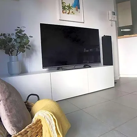 Sunny Duplex Martines Tenerife Island