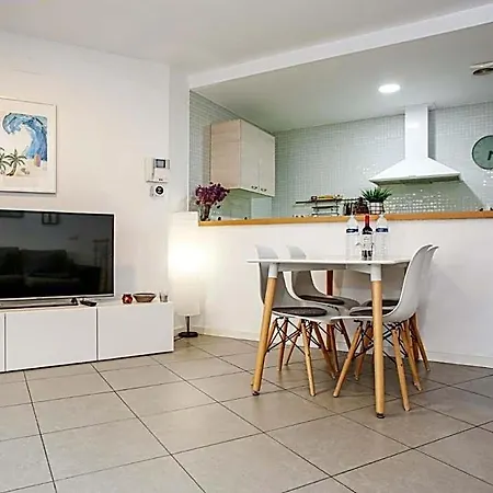 فندق Sunny Duplex Martines