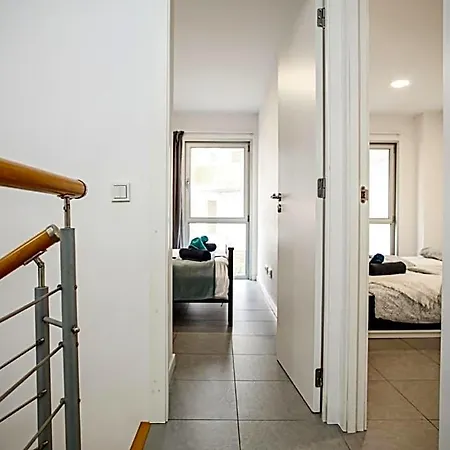 Sunny Duplex Martines فندق Tenerife Island
